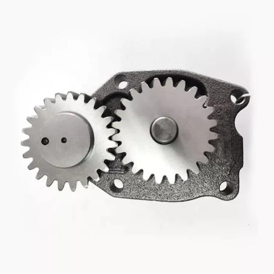 BOMBA ACEITE 4BT 6BT