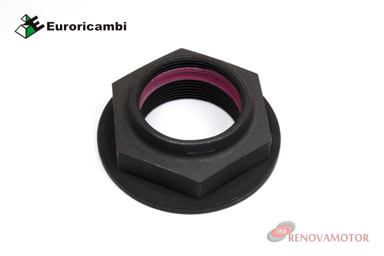 TUERCA ACERO  RTLO14918 12913 14713