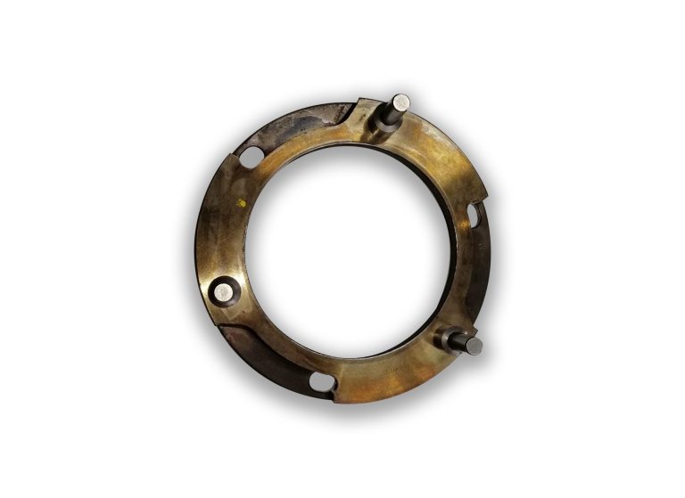 CONJUNTO SINCRONIZADOR