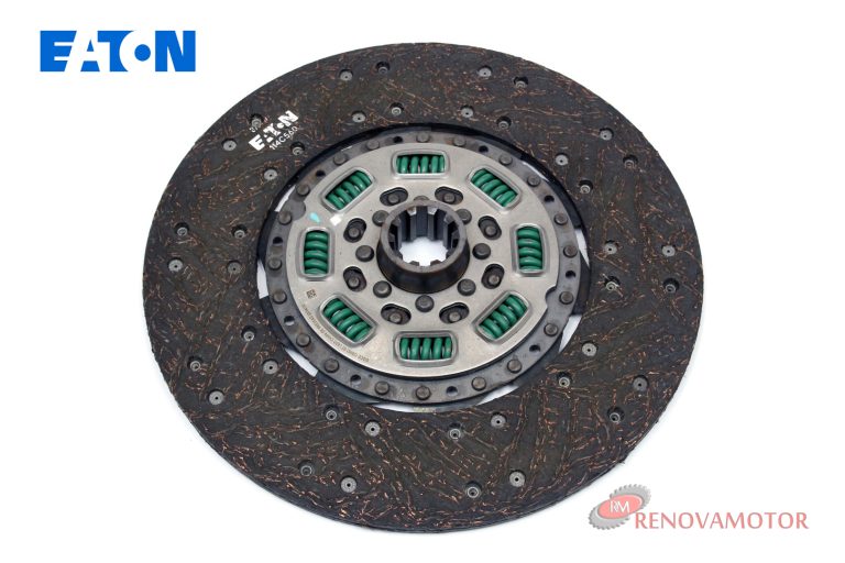 DISCO CLUTCH F CARGO 1721 ORGANICO