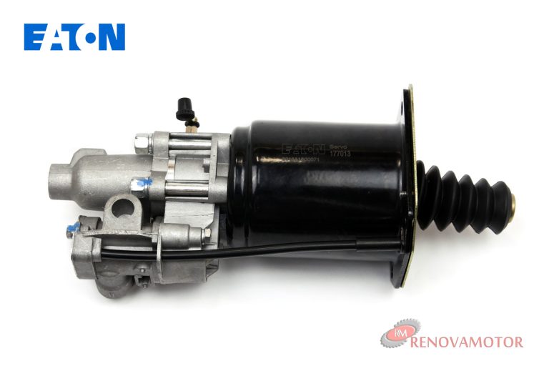 SERVO CLUTCH MERCEDEZ OF 1721-1722