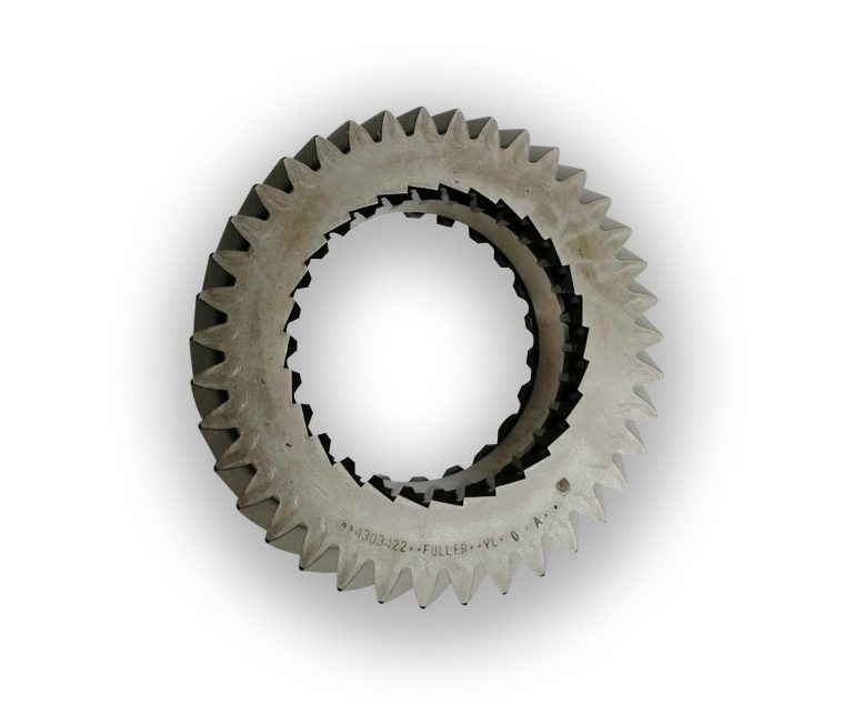 PIÑON MONO 38 dts 14718-16718-18718  = K-3122