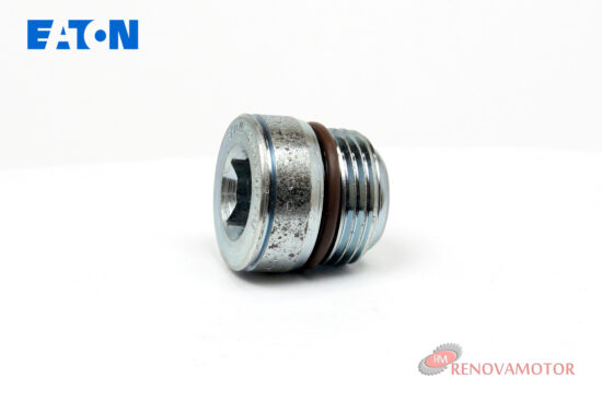 TAPON ACERO  1 TAPON 1 CARCAZA