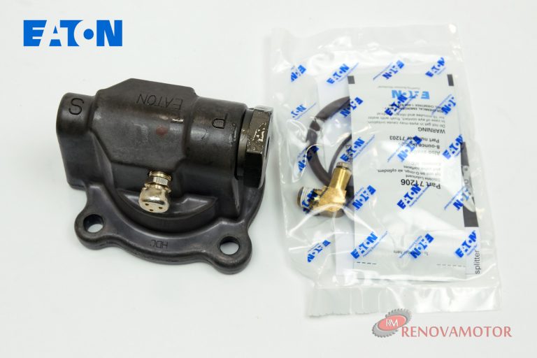 CARCAZA CILINDRO MONO 16918