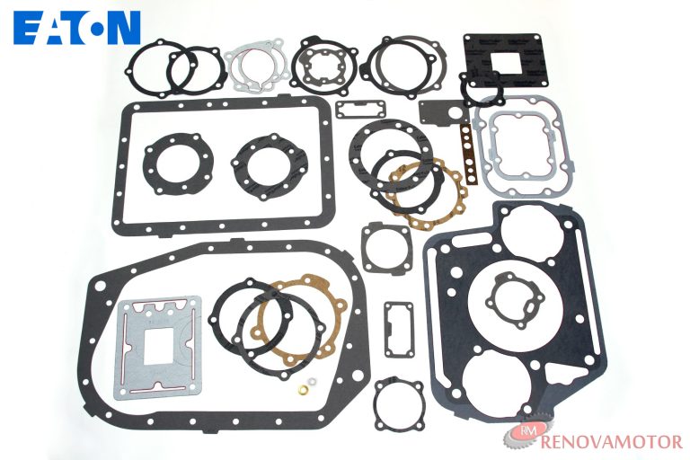 KIT REPARACION VALVULA  A-5000 / 11615