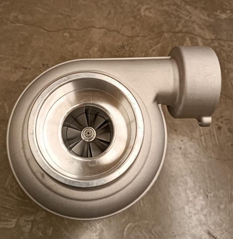 TURBO CAT 3306 4LE504