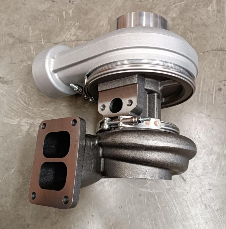 TURBO CAT 3306 4LE504