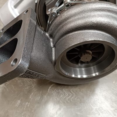 TURBO CAT 3306 4LE504