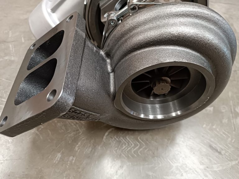TURBO CAT 3306 4LE504