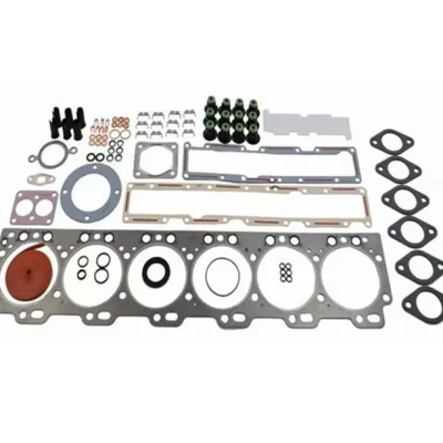 EMPAQUETADURA SUPERIOR 6CT