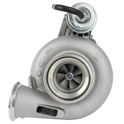 CARCAZA TURBO ISX