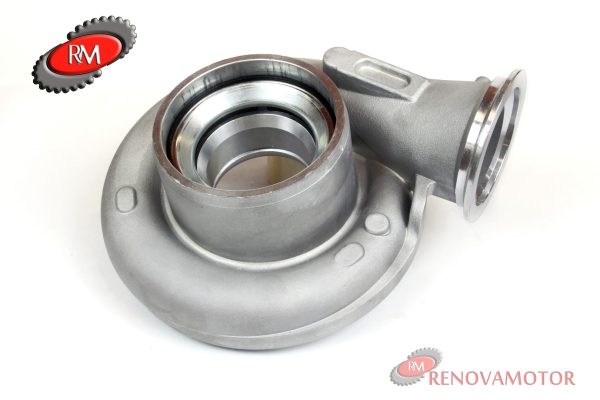 CARACOL ADMISION ISX CON VALVULA HX55W