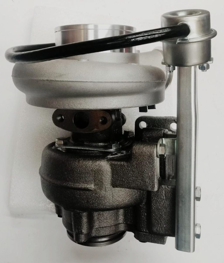 TURBO ISD6 HE351W