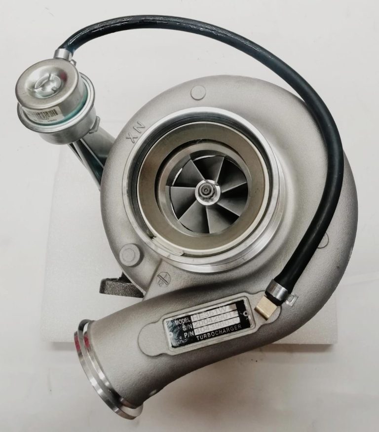TURBO ISD6 HE351W