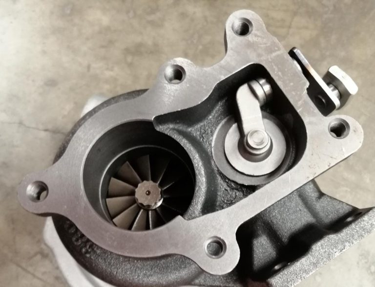 TURBO HX27W