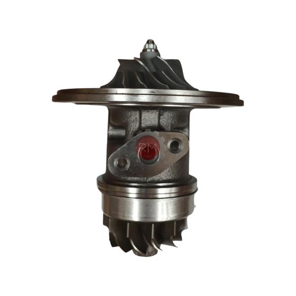 CATRIX CUMMINS 6BT HX35 COMPRENSORA 54 MM EJE 60 M