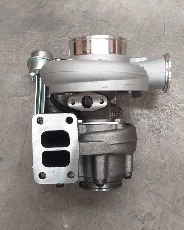 TURBO 6BT HX35W