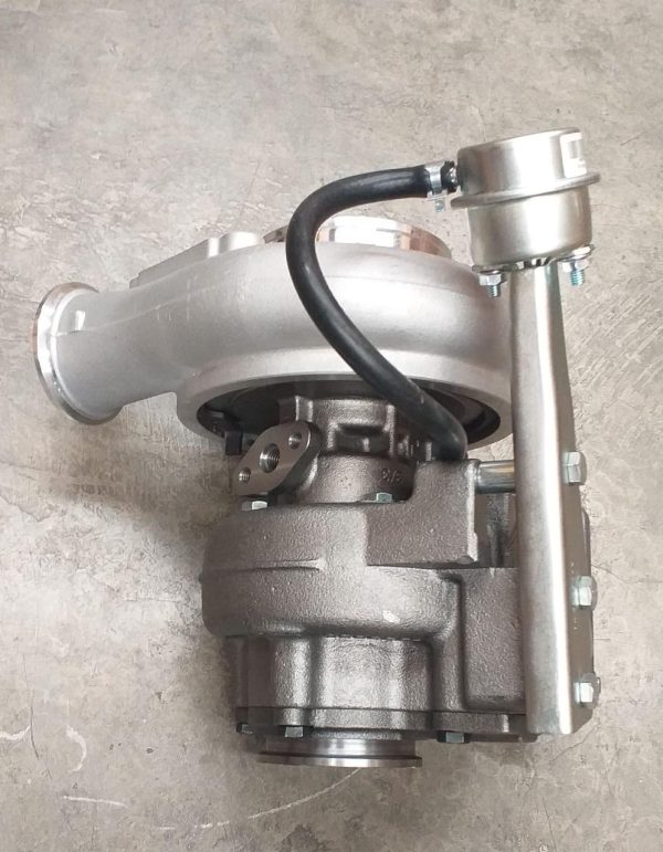 TURBO 6BT HX35W