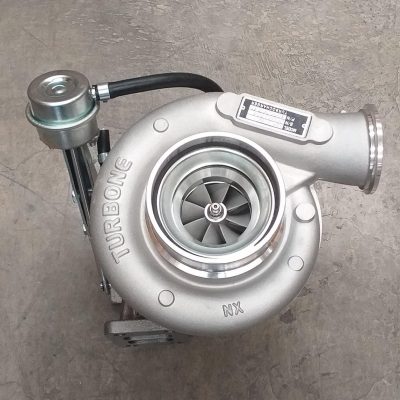 TURBO 6BT HX35W
