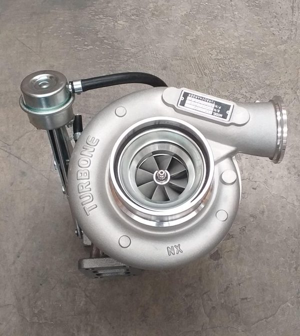 TURBO 6BT HX35W
