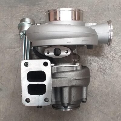 TURBO 6BT HX35W