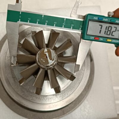 CATRIX HI DT 466 TO4E13