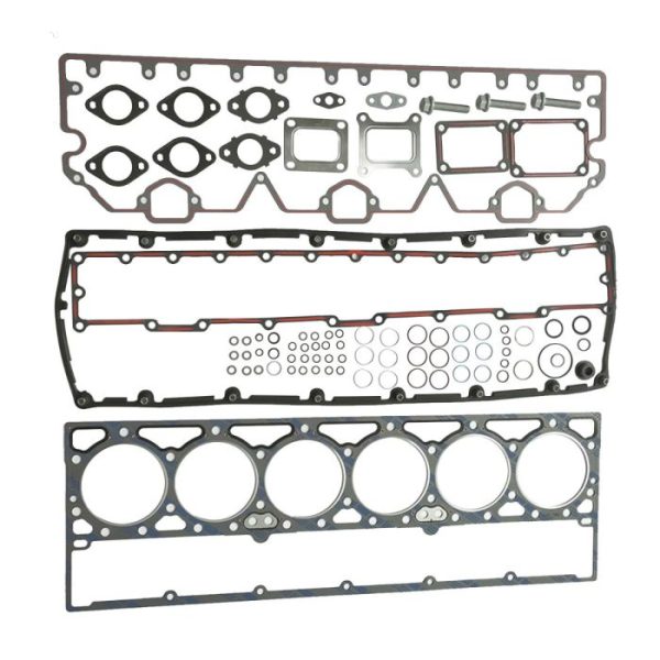 EMPAQUETADURA SUPEIOR ISM/L10 300