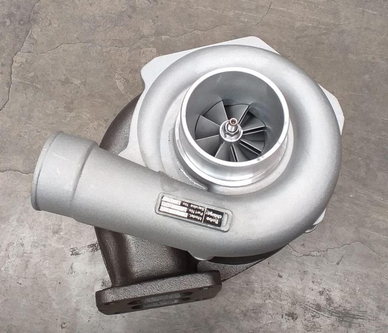 TURBO CAT 3304  TO4B91