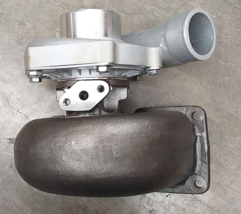 TURBO CAT 3304  TO4B91