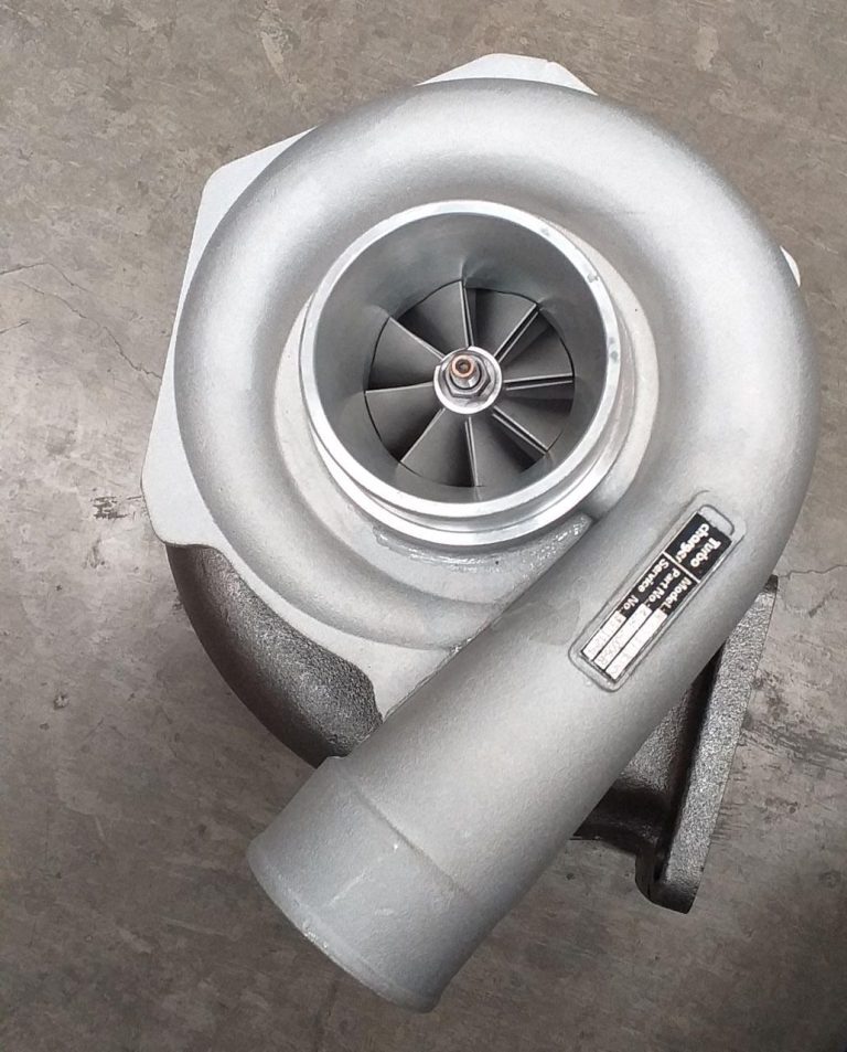 TURBO CAT 3304  TO4B91