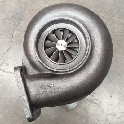 TURBO CAT 3304  TO4B91