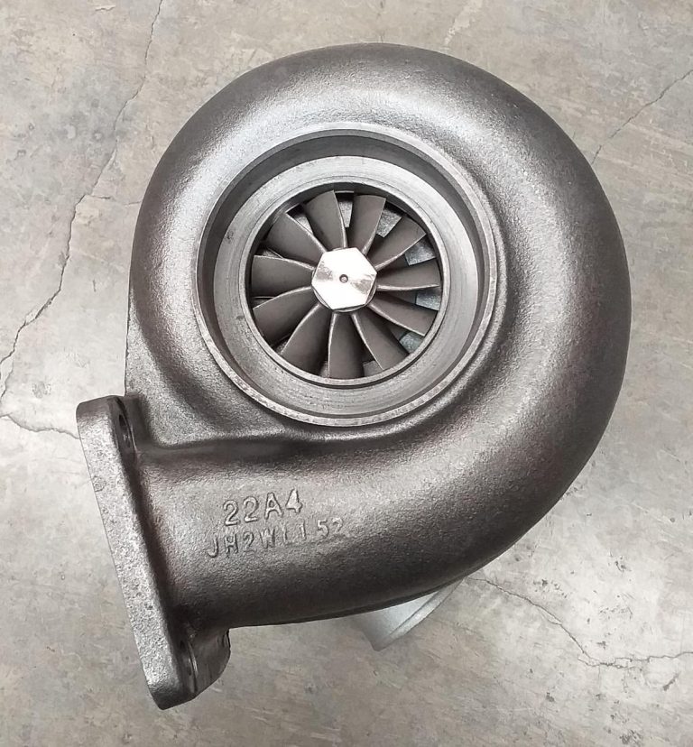 TURBO CAT 3304  TO4B91