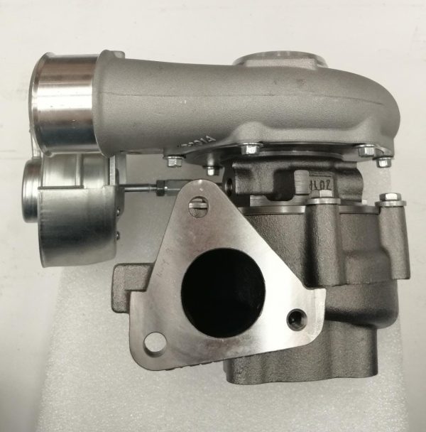 TURBO HYUNDAI SANTAFE TF035