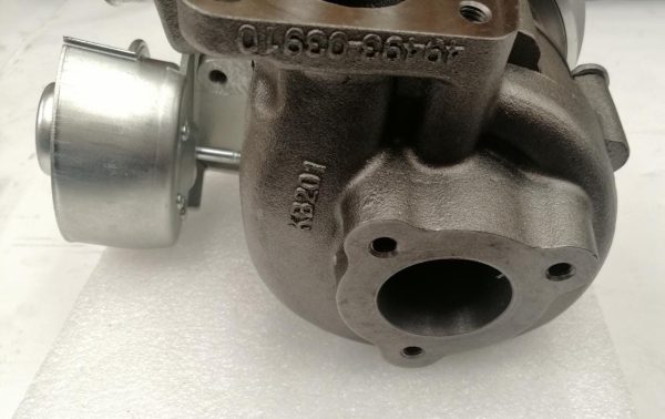 TURBO HYUNDAI SANTAFE TF035