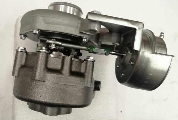 TURBO HYUNDAI SANTAFE TF035