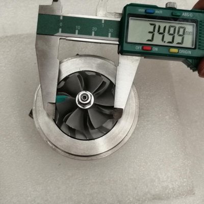 CATRIX CITROEN C=35 E=34.5 TD03