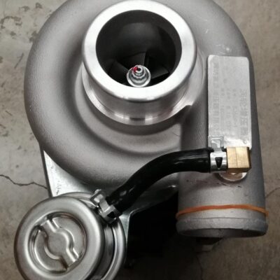 TURBO FUYUAN SJ60F-1Y