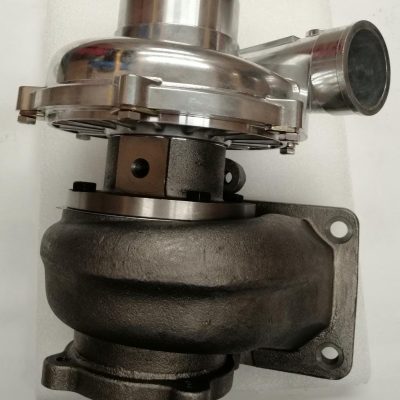 TURBO HITACHI RHE6