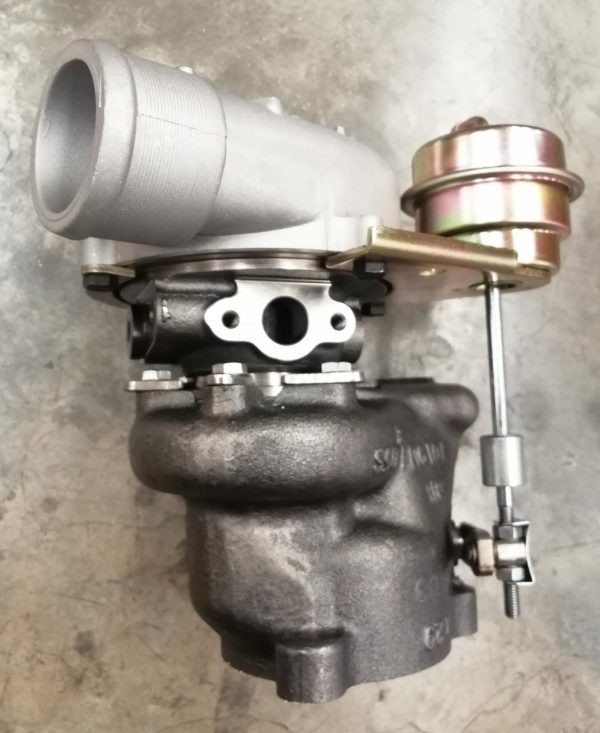 TURBO VW K03