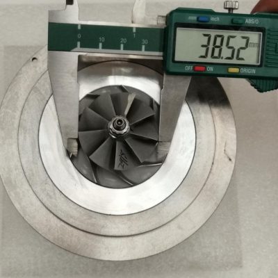 CATRIX HYUNDAI GTB1752