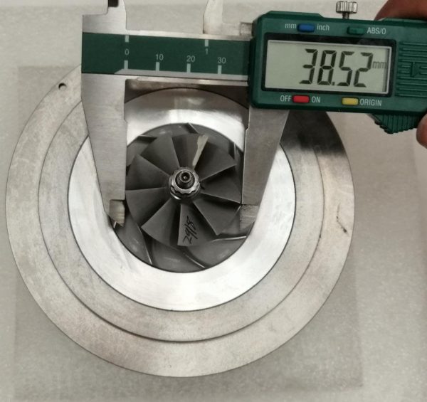 CATRIX HYUNDAI GTB1752