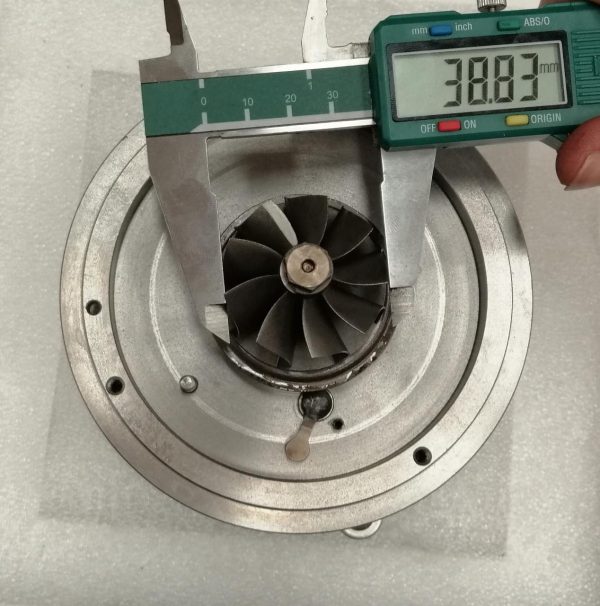 CATRIX HYUNDAI GTB1752