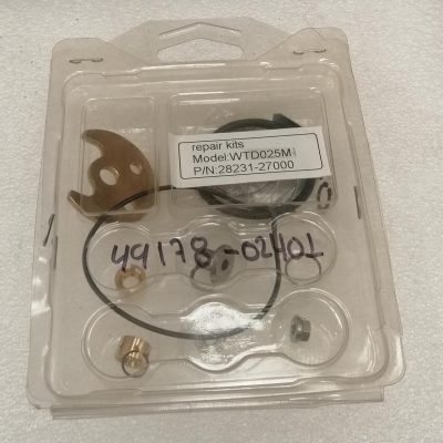 KIT REPARACION KIA SPORTAGE TD025