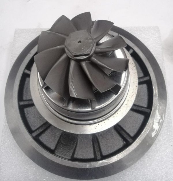 CATRIX DETROIT SERIE 60