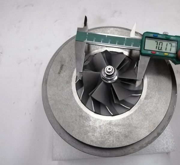 CATRIX DETROIT SERIE 60