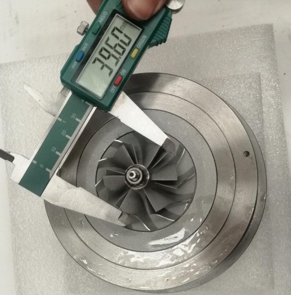 CATRIX FORD RANGER GTB2256