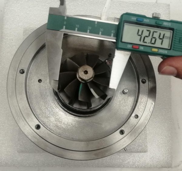 CATRIX FORD RANGER GTB2256