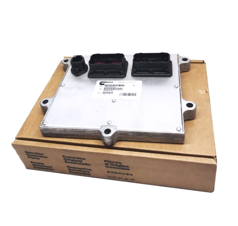 MODULO ELECTRONICO ISX