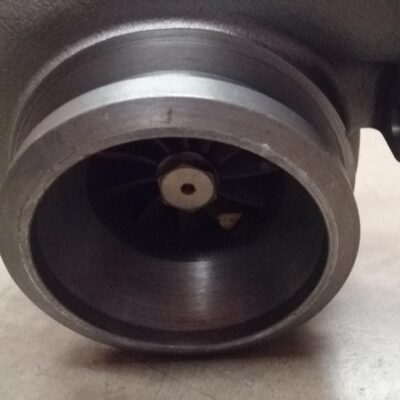 TURBO HI DT 360 TO4E17