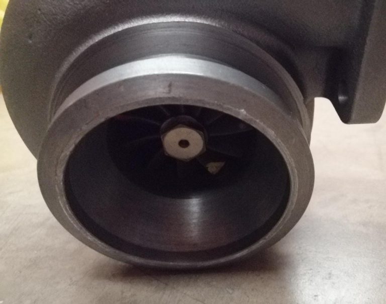 TURBO HI DT 360 TO4E17